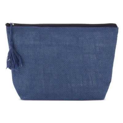 
                                            JUTE TOILET BAG
                                            