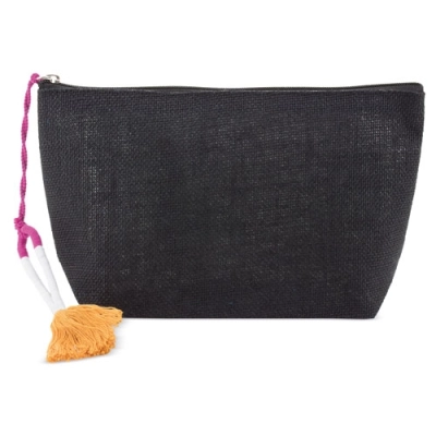 
                                            JUTE TOILET BAG
                                            