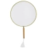 Bamboo fan "VIETNAM"