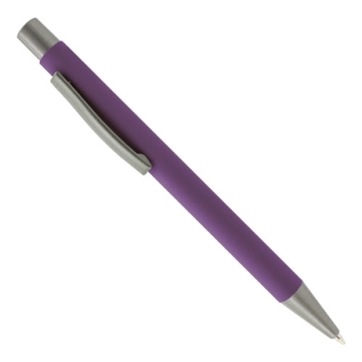 
                                            METALLIC PEN ''MUNICH''
                                            