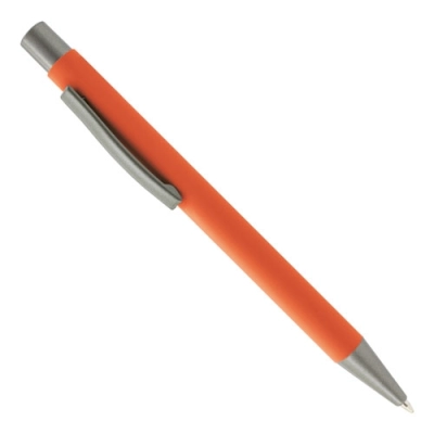 
                                            METALLIC PEN ''MUNICH''
                                            