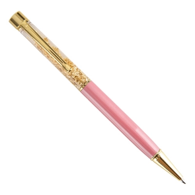 
                                                GOLD PEN PIERRE DELONE
                                                