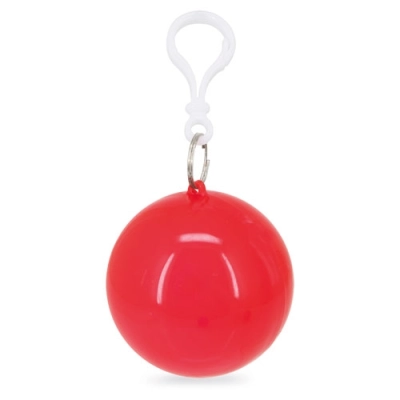 
                                            FOLDING WATERPROOF PONCHO
                                            