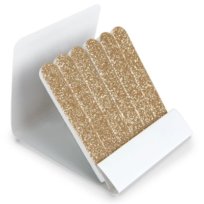 
                                                NAILFILE CASE
                                                