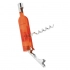CORKSCREW WITH FORM BOTTLE BLACK
