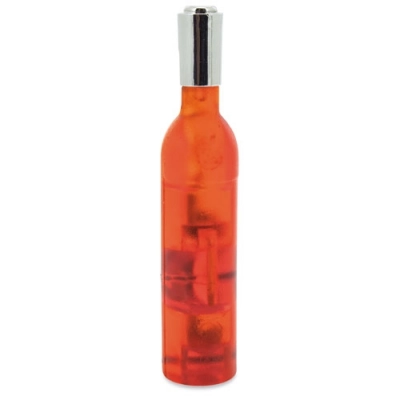 
                                                CORKSCREW WITH FORM BOTTLE BLACK
                                                