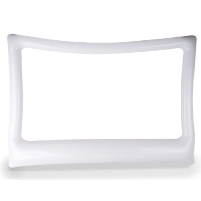 
                                            PVC FLOATING FRAME DAVID
                                            