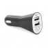 Автомобильное usb-зарядное устройство с двумя портами BEKELL