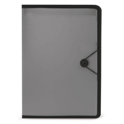 
                                            PORTFOLIO WITH ELASTIC BANDS
                                            