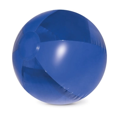 
                                                INFLATABLE BEACH BALL TILFOR
                                                