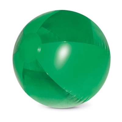
                                                INFLATABLE BEACH BALL TILFOR
                                                