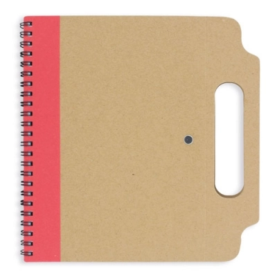 
                                            BRIEFCASE + NOTEBOOK ''DANTE''
                                            