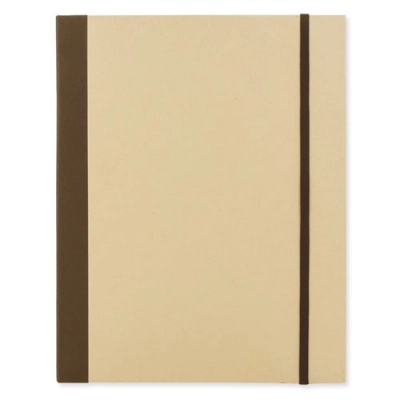 
                                            BRIEFCASE A4 + NOTEBOOK
                                            