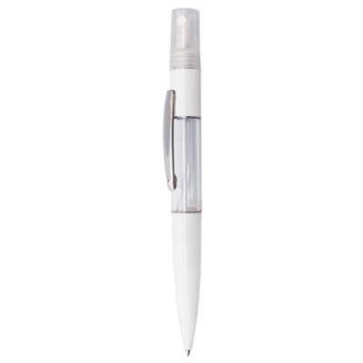 
                                                PEN WITH SPRAY DISPENSER 