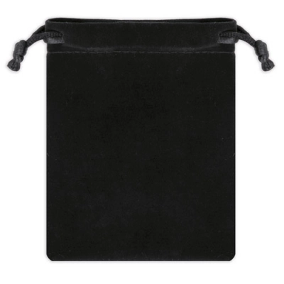 
                                            Бархатная сумка 