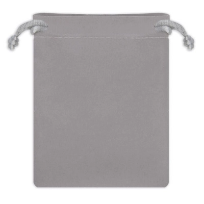 
                                            Бархатная сумка 