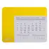 MOUSE PAD WITH CALENDAR 