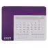 MOUSE PAD WITH CALENDAR 