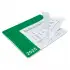 MOUSE PAD WITH CALENDAR 
