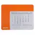 MOUSE PAD WITH CALENDAR 