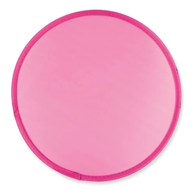 
                                            JASO FRISBEE
                                            