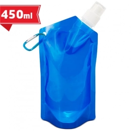 Foldable bottle