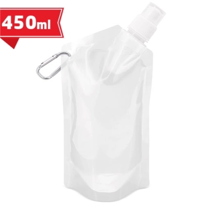 
                                            Складная бутылка 