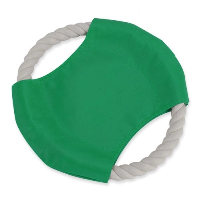 
                                                FRISBEE FOR PET
                                                