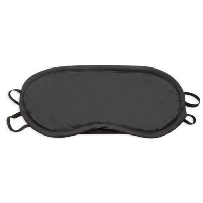 
                                            TRAVEL EYE MASK
                                            