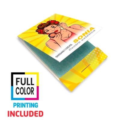 
                                                NAILFILE CASE
                                                