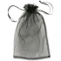 ''ORGANZA'' GIFT BAG 17,5X11CM