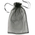 ''ORGANZA'' GIFT BAG 17,5X11CM