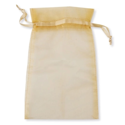
                                                ''ORGANZA'' GIFT BAG 17,5X11CM
                                                