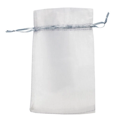 
                                                ''ORGANZA'' GIFT BAG 17,5X11CM
                                                