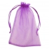 ''ORGANZA'' GIFT BAG 24X17CM
