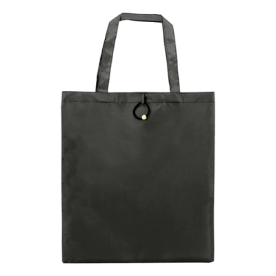 
                                            FOLDABLE BAG WITH ELASTIC
                                            