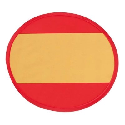 
                                                ESPAGNE FOLDING FRISBEE
                                                