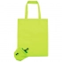 APPLE FOLDING SHOPPING BAG