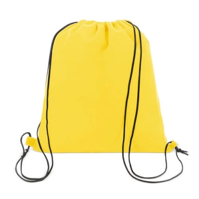 
                                            NON WOVEN BAG/ BACK-PACK
                                            
