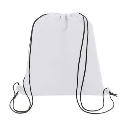 
                                            NON WOVEN BAG/ BACK-PACK
                                            