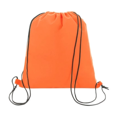 
                                            NON WOVEN BAG/ BACK-PACK
                                            