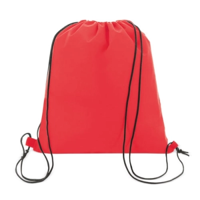 
                                            NON WOVEN BAG/ BACK-PACK
                                            