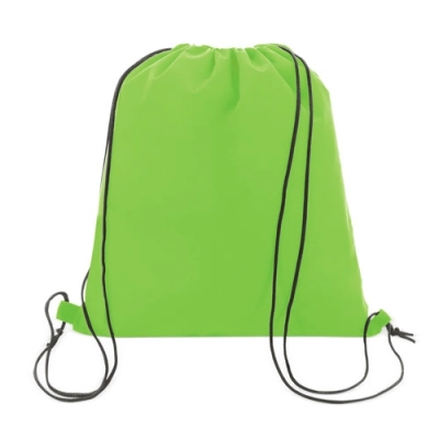 
                                            NON WOVEN BAG/ BACK-PACK
                                            