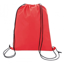 POLYESTER BACK-PACK