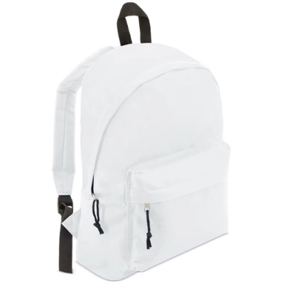 
                                            BACK-PACK 
                                            