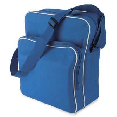 
                                                AGENCY BAG
                                                