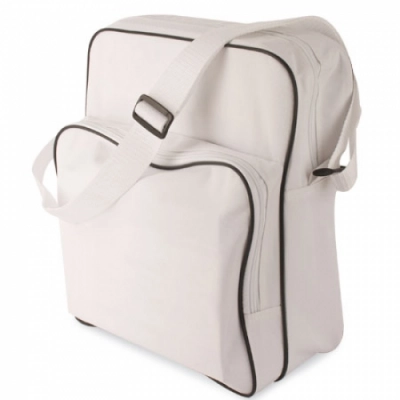 
                                                AGENCY BAG
                                                