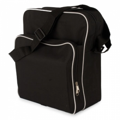 
                                                BAG 