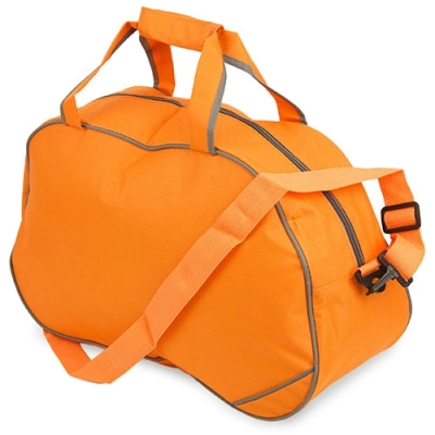 
                                                SIMPSON SPORTS BAG
                                                