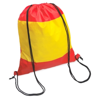 
                                            210T ESPAGNE BACKPACK BAG
                                            